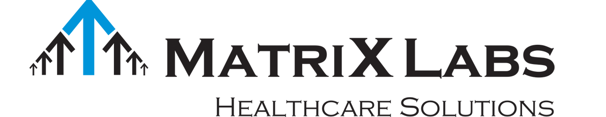 Matrix Labs Logo
